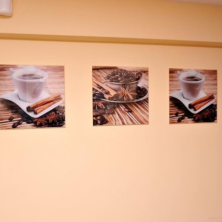 Pokoje I Apartamenty Iwona Ciechocinek Dış mekan fotoğraf