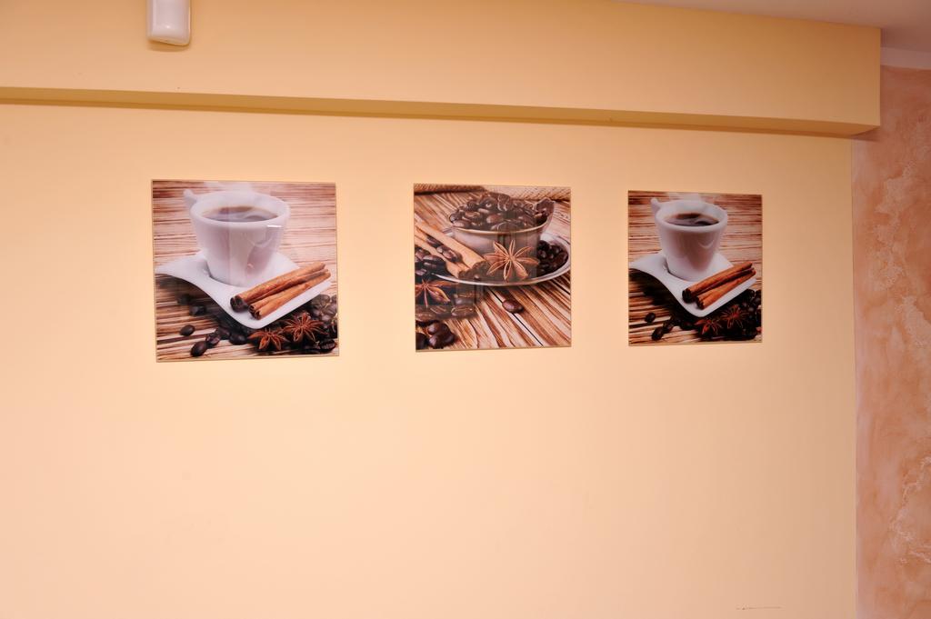 Pokoje I Apartamenty Iwona Ciechocinek Dış mekan fotoğraf